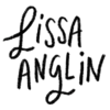 Lissa Anglin Creative Logo