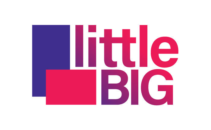 LittleBig Digital Logo