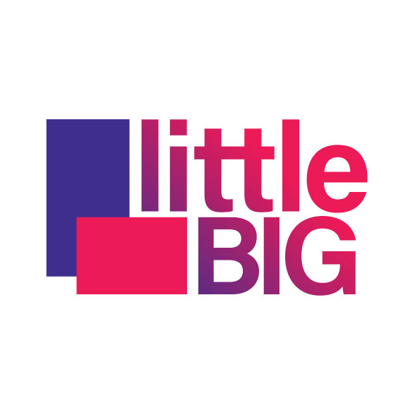 LittleBig Digital logo