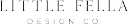 Little Fella Design Co Logo