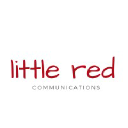 Little Red Communications Logo
