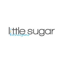 Little Sugar Designs Logo