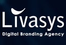 Livasys Web Design Agency Logo