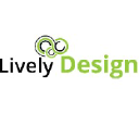 Lively Design Logo