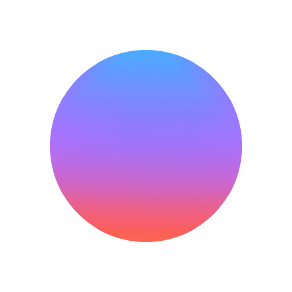 Live Typing Logo