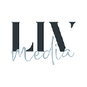 LIVmedia Logo