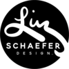 Liz Schaefer Design, LLC Logo