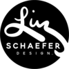 Liz Schaefer Design, LLC logo