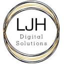 LJH Digital Solutions logo