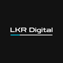 LKR Digital Logo
