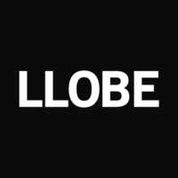 LLOBE Design Logo