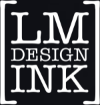 LM Design Ink Logo