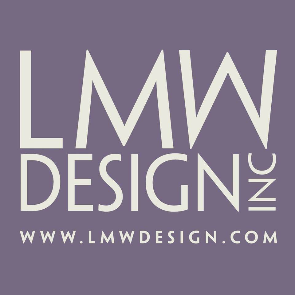 LMW Design logo