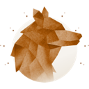 Loba Design Studio Logo