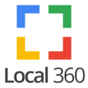 Local 360 Logo