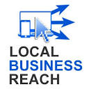 Local Business Reach logo