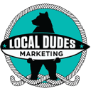 Local Dudes Digital Marketing Agency logo
