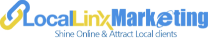 Local Linx Marketing Logo