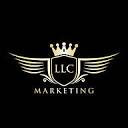 Local Loyal Clients Marketing Logo