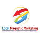 Local Magnetic Marketing & Website Logo