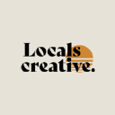 Locals Creative Logo