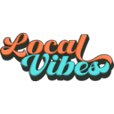 Local Vibes Logo