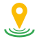 Local Waves Marketing logo