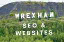 Local Web Design Wrexham Logo