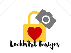 Lockhart Designs Logo