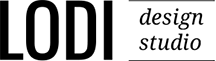 Lodi Design Studio Logo