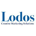 Lodos Creative Marketing Solutions Logo