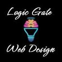 Logic Gate Web Logo