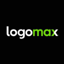 LogoMax Graphic Design Logo