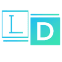 LoHi Digital Logo