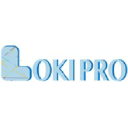 Loki Pro Inc. Logo