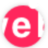 London Web Eye Logo
