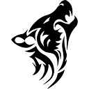 Lone Wolf Business Solutions Logo