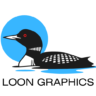 Loon Graphics Logo