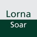 Lorna Soar Communications Logo