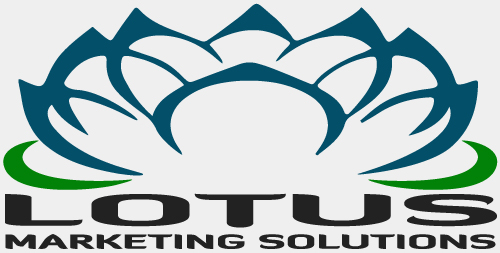 LOTUS Marketing Solutions LLC Logo