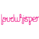 Loud Whisper Design Logo
