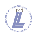 Louie Logos - Graphic & Web Design Logo