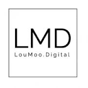 LouMoo Digital Logo