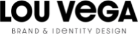 Lou Vega Design Logo
