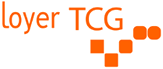 Loyer TCG, Inc. Logo