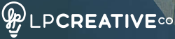 LP Creative Co. logo