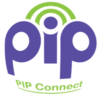 PIP - Total IT Solutions logo