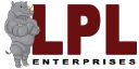 LPL Enterprises logo