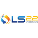 LS22 Web Solutions Logo