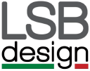 LSB Design logo